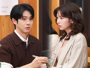 [3회 프리뷰] 최우식-정소민, 팀 회식서 비밀 아이컨택! 짜릿 설렘+긴장감 폭발