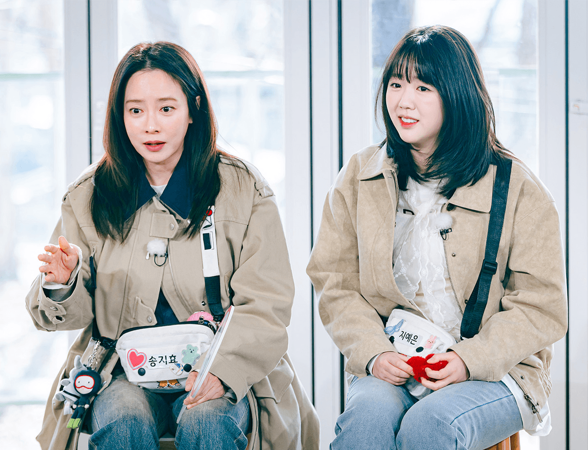 [비하인드] 봄맞이 <연령 ‘고지 상승’> 레이스 (1)