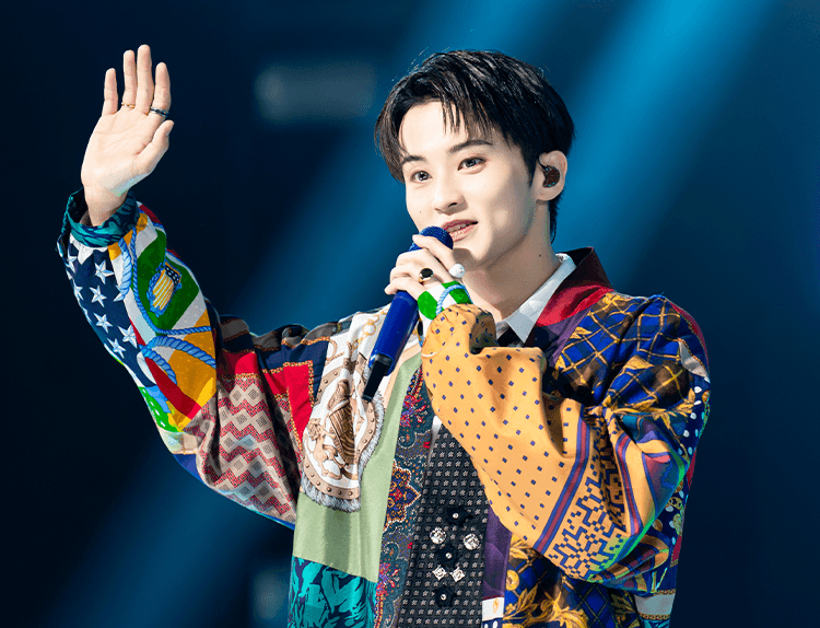 마크