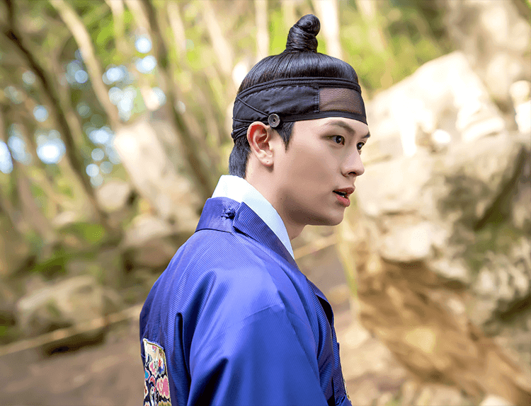 ‘육성재X김지연’ 팔척귀와의 본격적인 대립 예고!
