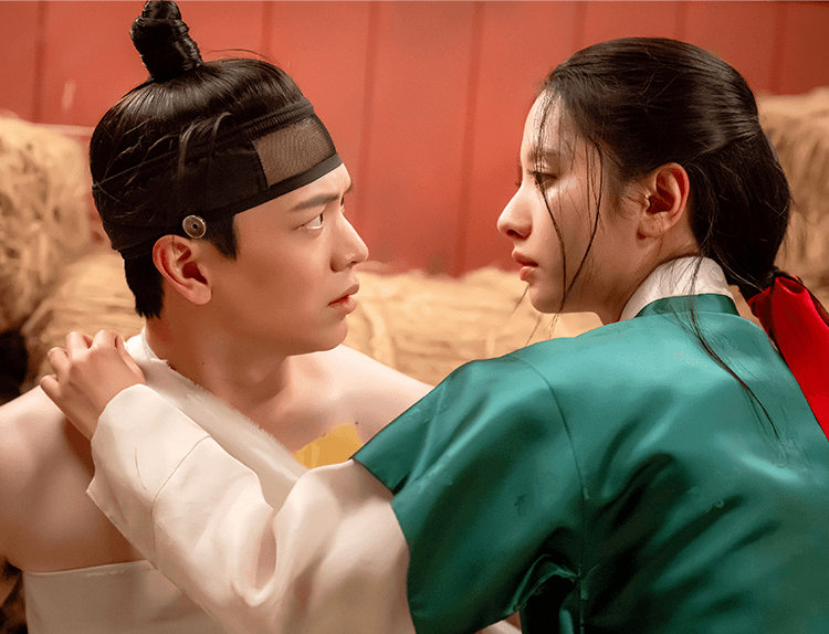 ‘귀궁’, 또 다시 자체 최고 시청률 경신★