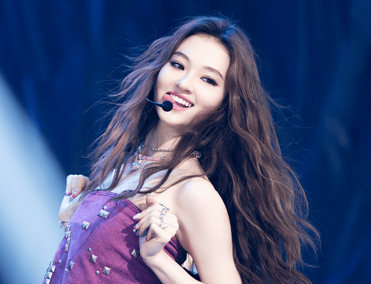 [현장포토] 답은 몰라도 HANDS UP! MEOVV