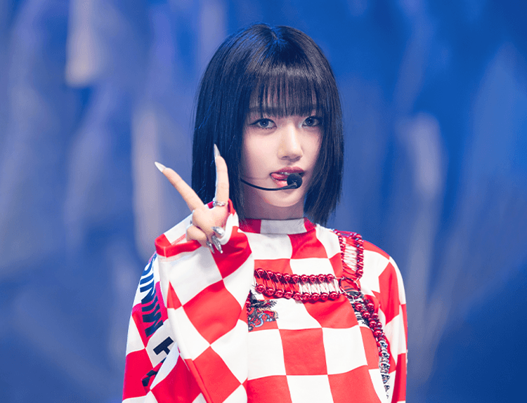 [현장포토] 답은 몰라도 HANDS UP! MEOVV