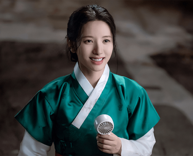 ‘육성재X김지연’, 케미 폭발 강열커플 비하인드 大 방출♥