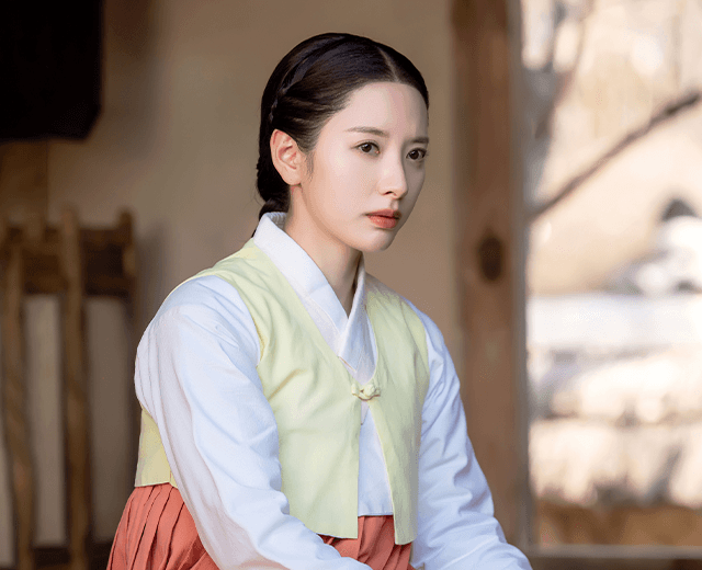 귀궁 ‘김지연’, ‘육성재’ 향한 ‘신슬기’ 구애에 질투 폭발!?