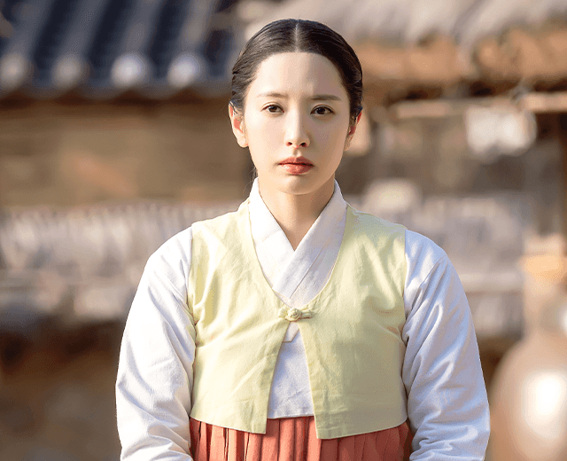 귀궁 ‘김지연’, ‘육성재’ 향한 ‘신슬기’ 구애에 질투 폭발!?