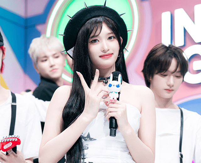 mc이서