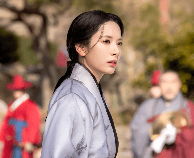 ‘김지연X김지훈’, 결전의 천도재 포착!