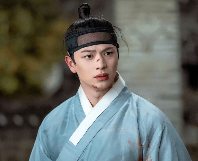 윤갑 혼령 ‘육성재’, 돌아온 육신의 주인! 大 파란 예고!