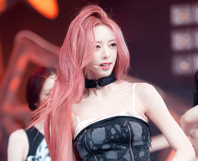 [Comeback] ITZY - Girls Will Be Girls
