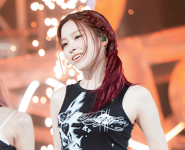 [Comeback] ITZY - Girls Will Be Girls
