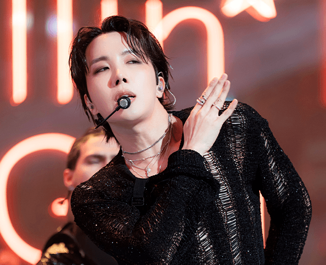 [Comeback] j-hope(제이홉) - Killin’ It Girl