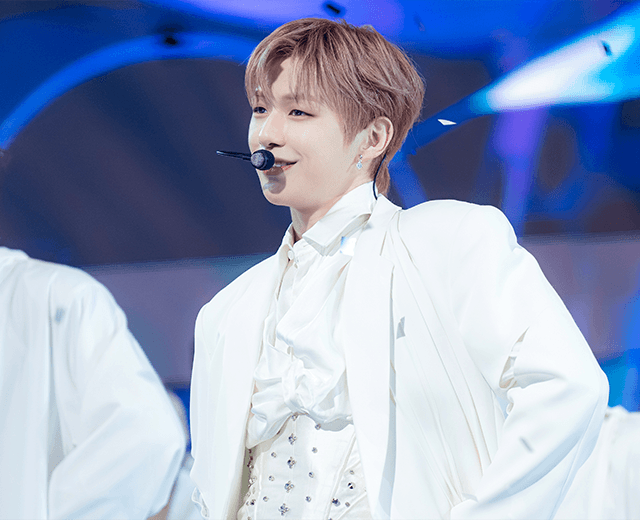[Comeback] 강다니엘 - Episode