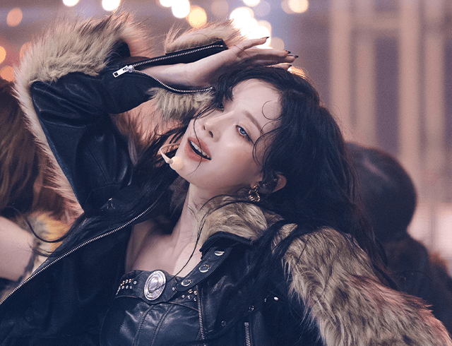 [Comeback] aespa(에스파) - Dirty Work