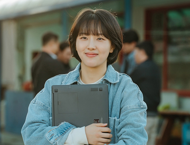 김은비