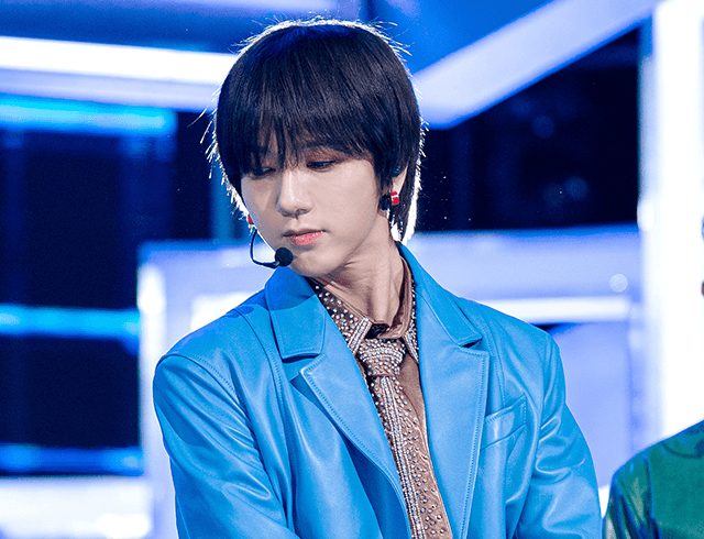 [Comeback] SUPER JUNIOR - Express Mode