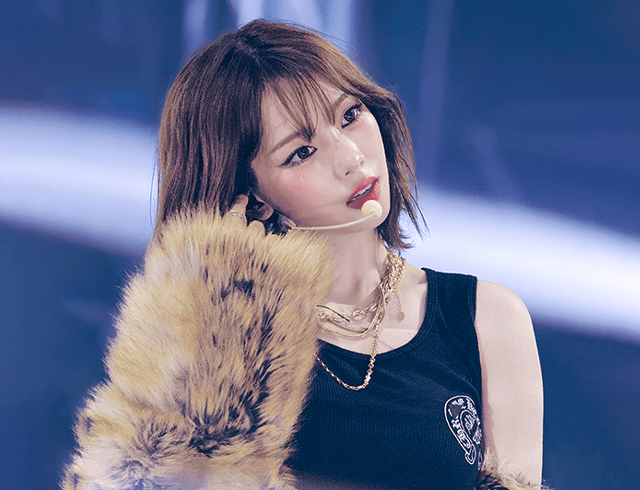 [미션포토] aespa(에스파) - 카리나