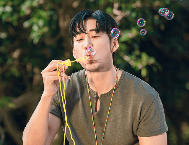 ‘윤계상X김요한’, 능글&철벽 사제 케미스트리 예고!