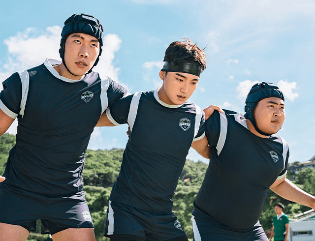‘장영석’ 감독, 트라이 표 코믹 플레이 예고!