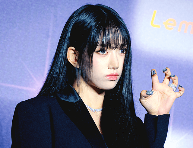 [블루카펫 비하인드] 미야오 (MEOVV)