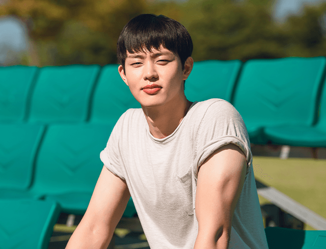 ‘윤계상’, 한양체고 럭비부 동아줄 ‘김단’ 영입 위한 구애 작전 돌입!
