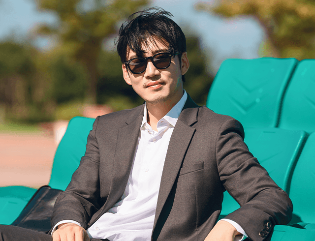 ‘윤계상’, 한양체고 럭비부 동아줄 ‘김단’ 영입 위한 구애 작전 돌입!
