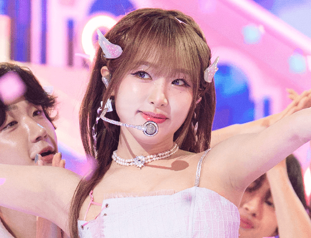 [Comeback] YENA(최예나) - 착하다는 말이 제일 싫어