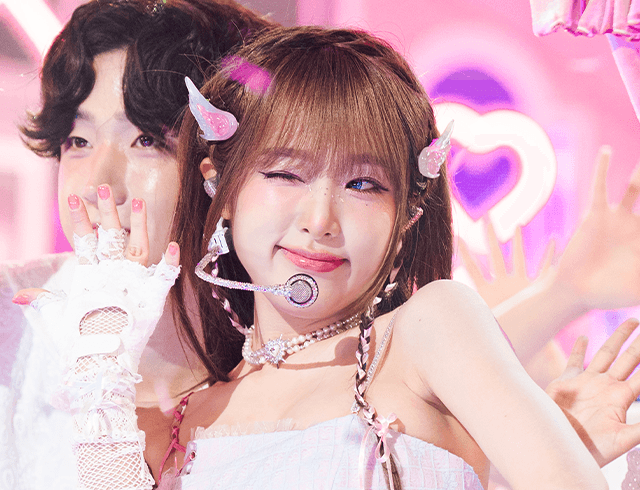 [Comeback] YENA(최예나) - 착하다는 말이 제일 싫어