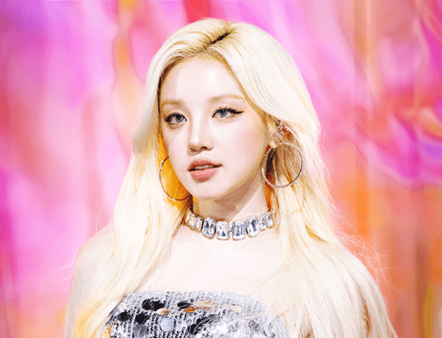 [현장포토] 우기 (I-DLE) 스페셜 무대