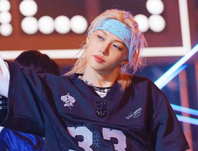 [Comeback] Stray Kids - CEREMONY