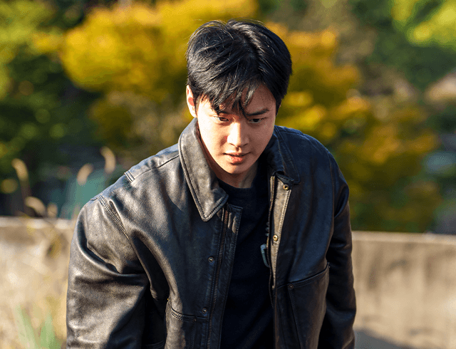 장동윤, 액션부터 감정 열연까지