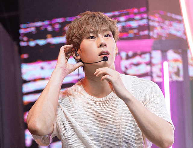[현장포토] 폭발적인 에너지! 몬스타엑스(MONSTA X) (3)