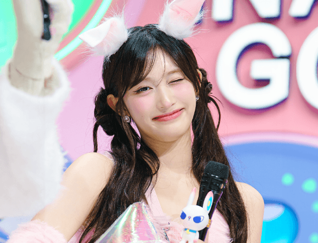 [현장포토] 칭찬당근 한가득 유리성! 3MC - 이서
