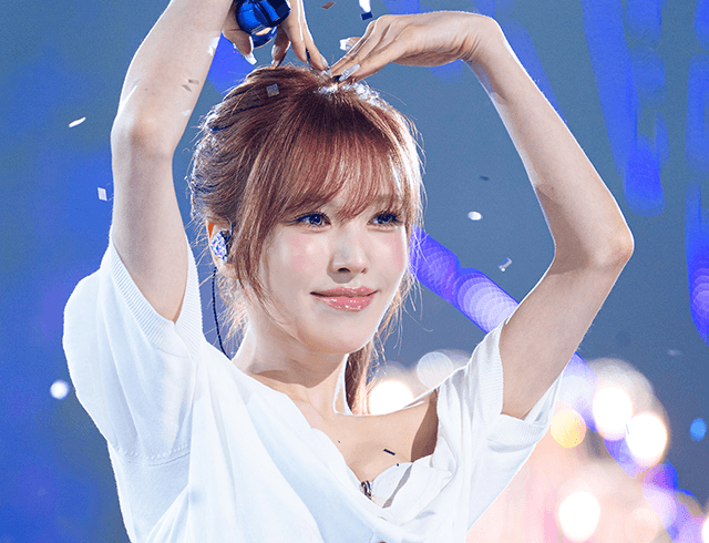 [현장포토] 선명하고 푸르른 Sunkiss! WENDY (웬디)