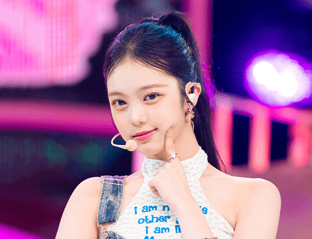 [현장포토] 파스텔톤 하모니! Hearts2Hearts - 이안