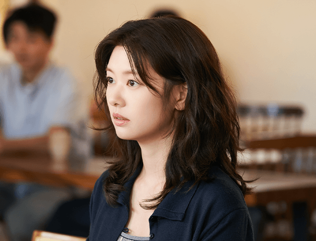‘세상 무관심+시크’ 최우식X ‘촉촉+간절’ 정소민, 극과 극 눈빛! 무슨 일?