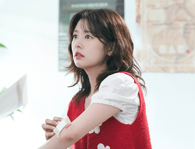 심드렁 최우식-애절 어필 정소민, 극과 극 협상 분위기