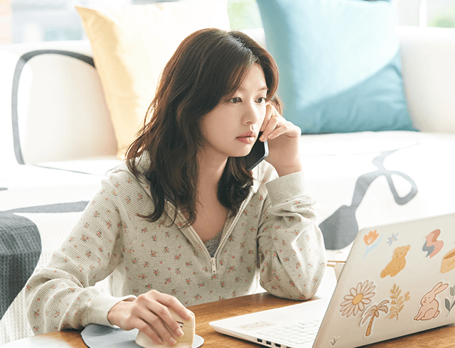 `우주메리미` 디즈니 + 월드와이드 2위! 한국-일본-홍콩-대만 1위 등극!