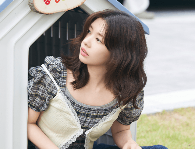 [3회 프리뷰] 정소민, 펫 하우스에 팔다리 구겨 넣고 식은땀 뻘뻘! `러블리 코믹 연기` 진수 예고
