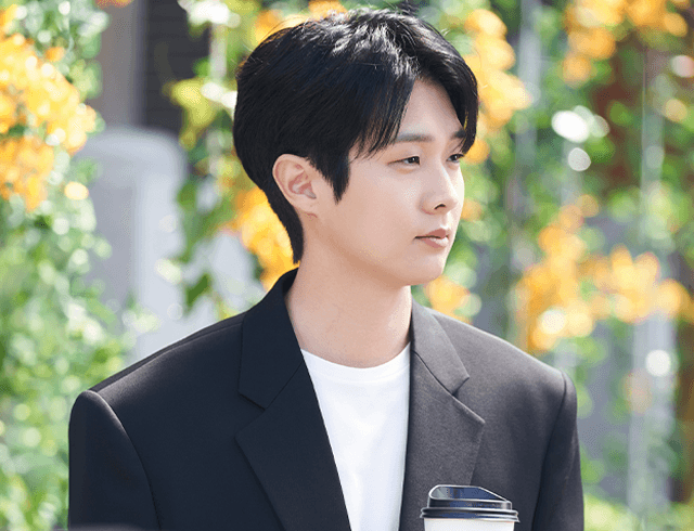 빵수저 최우식, 가족 공개! 할머니 정애리→후계 경쟁 사촌형 고건한!