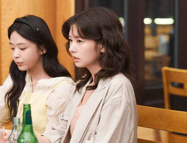 [3회 프리뷰] 최우식-정소민, 팀 회식서 비밀 아이컨택! 짜릿 설렘+긴장감 폭발