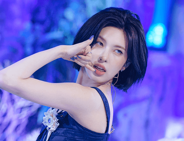 [Comeback] NMIXX - Blue Valentine
