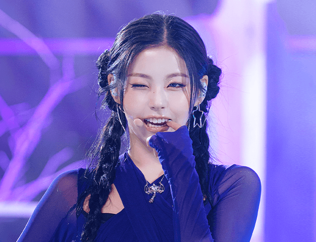 [Comeback] NMIXX - Blue Valentine