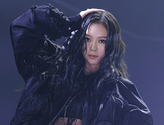 [현장포토] 압도적인 BURNING UP 에너지! MEOVV (3)