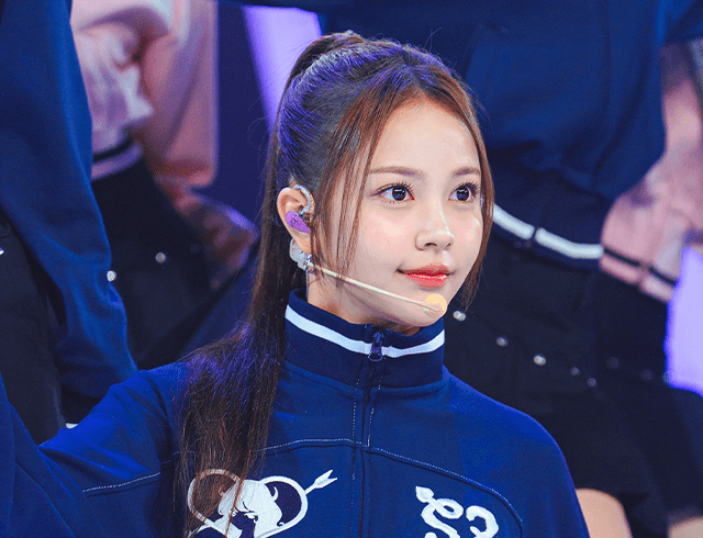 [현장포토] 하츄 세상의 중심! Hearts2Hearts (1)