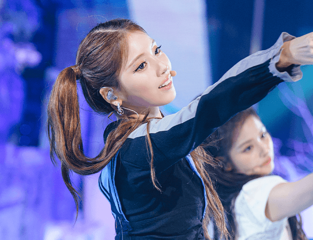 [미션포토] NMIXX - 지우