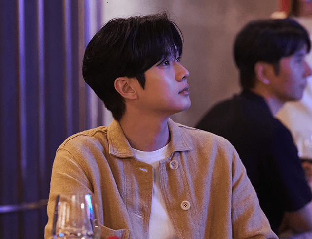 [5회 프리뷰] 최우식-신슬기, 극명한 온도차! 무심시크 눈빛VS설렘뚝뚝 눈빛