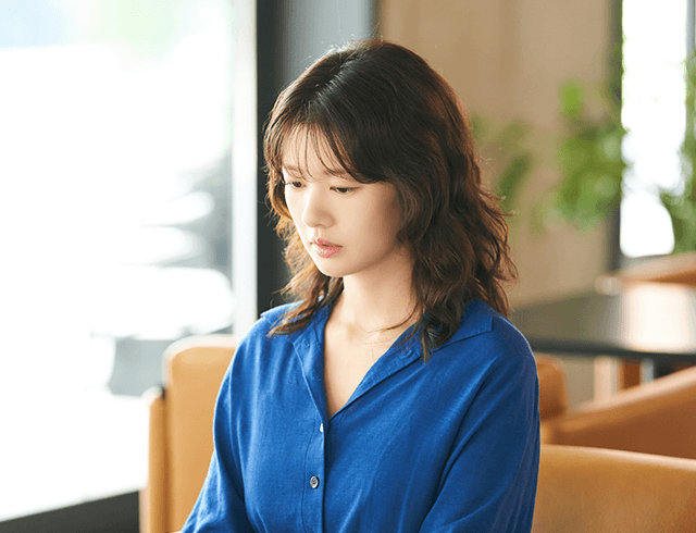 [7회 프리뷰] 정소민-신슬기, 카페서 사랑의 라이벌 맞대면!