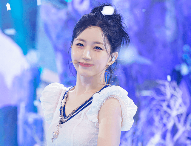 [미션포토] NMIXX - 해원