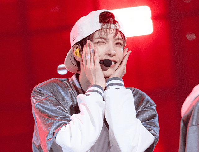 [현장포토] K-POP 링 위의 주인공이 될 Beat-Boxer! NEXZ (3)